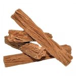 Chocolate flakes per 100 guests
