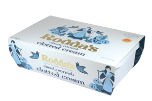 Rodda's Cornish Clotted Cream per 100 guests
